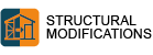 Structural Modifications